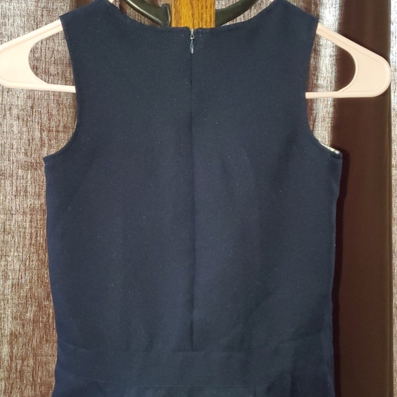 LIZ CALL GIRL'S DRESS SIZE 6 - Picture 7 of 11